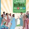 Ontdek de Bijbel van A tot Z | 9789033834936