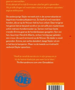 Alternative view of Uitgelaten