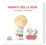 Mama’s bolle buik | 9789051168891 Mama’s bolle buik | 9789051168891