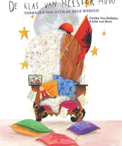 De klas van meester Hugo