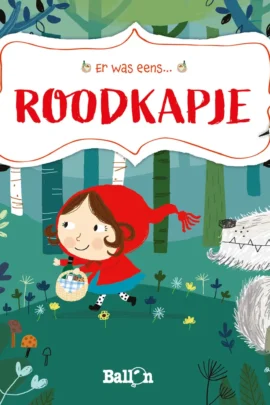 Roodkapje
