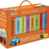Mijn eerste boeken | 9789036645324 Mijn eerste boeken | 9789036645324