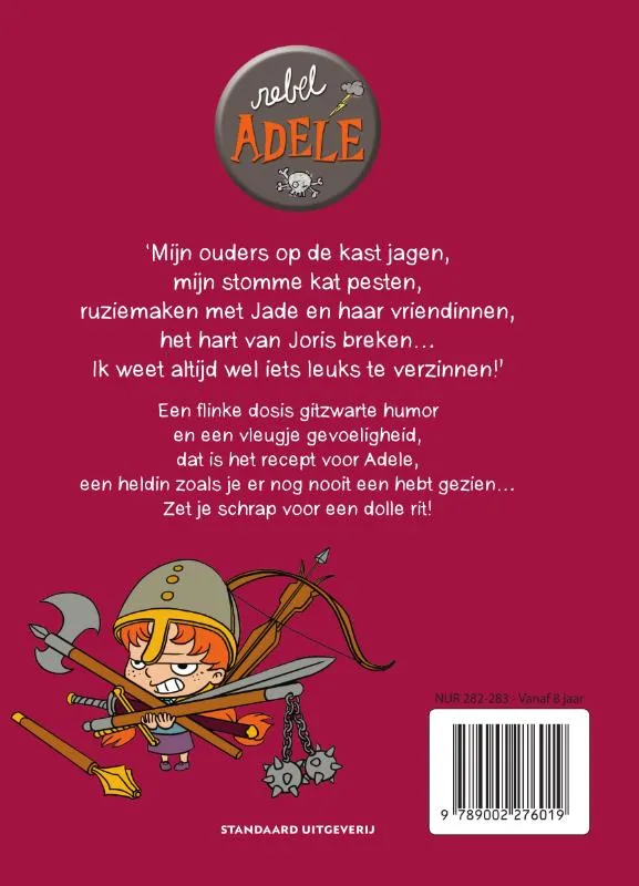 De hel, dat zijn de anderen | 9789002276019 De hel, dat zijn de anderen - Afbeelding 2