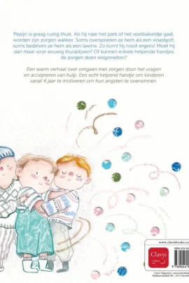 Je mag me helpen | 9789044857917