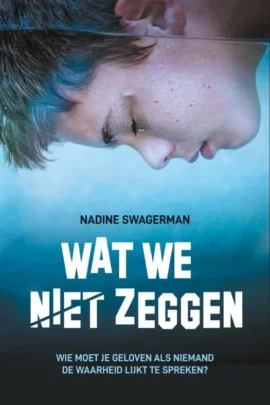 Wat we niet zeggen