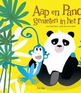 Aap en Panda