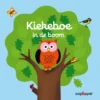 Kiekeboe in de boom | 9789002268687 Kiekeboe in de boom | 9789002268687