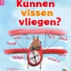 Kunnen vissen vliegen? | 9789463412964