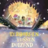 Verborgen tussen duizend snoepjes | 9789025780883