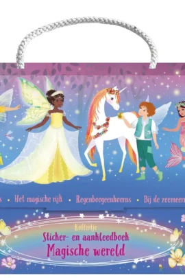 Magische wereld