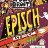 Episch avontuur (echt wel!) | 9789025767822