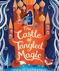 The Castle of Tangled Magic