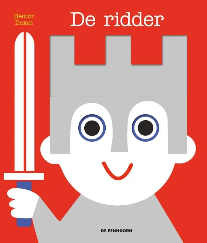 De ridder | 9789462913288 De ridder