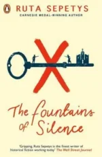 The Fountains of Silence | 9780241659922