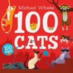 100 Cats | 9780241339091