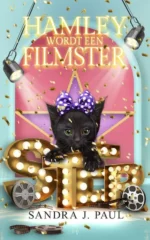 Hamley wordt een filmster | 9789464945430 Hamley wordt een filmster | 9789464945430
