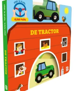 De tractor