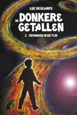 Gevangen in de tijd