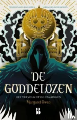 De goddelozen | 9789463491112