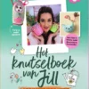 Het knutselboek van Jill | 5407009980473