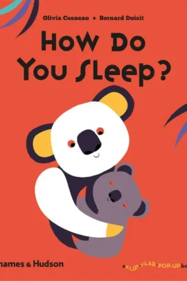 How Do You Sleep?