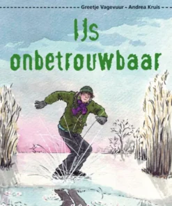 IJs onbetrouwbaar