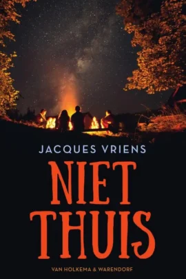 Niet thuis