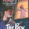 BOY NEXT DOOR | 9781534408975 BOY NEXT DOOR | 9781534408975