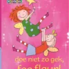 doe niet zo gek, fee fleur! | 9789048737253
