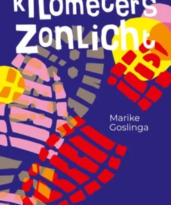 Kilometers zonlicht