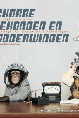 Schorre zeehonden en flodderwinden