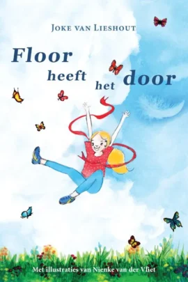 Floor heeft het door