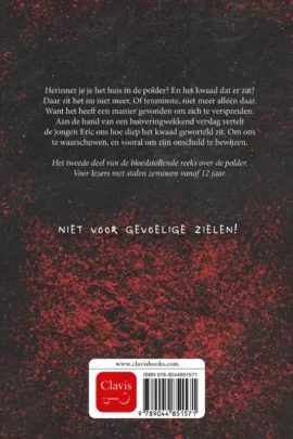 Alternative view of Het kwaad in de polder