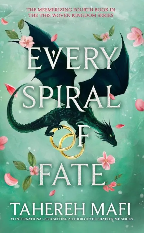 Every Spiral of Fate | 9780063429826 Every Spiral of Fate