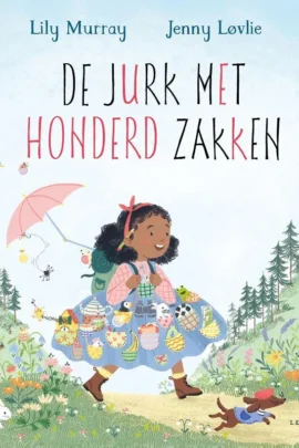 De jurk met honderd zakken