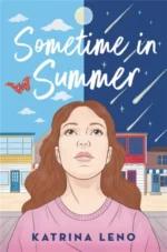 Sometime in Summer | 9780241734896