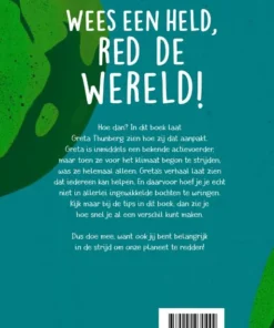 Alternative view of Onze toekomst is nu!