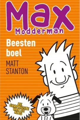 Beestenboel