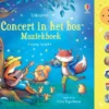 Het Dierenorkest speelt Handel | 9781805072768