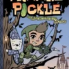 Frankie Pickle and the Mathematical Menace | 9781416999621