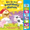 Sta op met boerderijdieren | 9789048874613 Sta op met boerderijdieren | 9789048874613