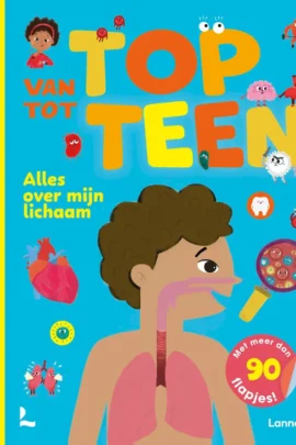 alles over mijn lichaam