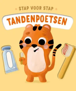 Tandenpoetsen