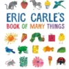 Eric Carle's Book of Many Things | 9780008201517
