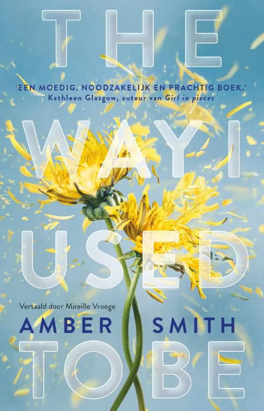 The way I used to be | 9789463496117 The way I used to be