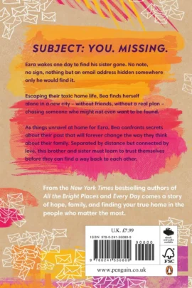 Take Me With You When You Go | 9780241550809