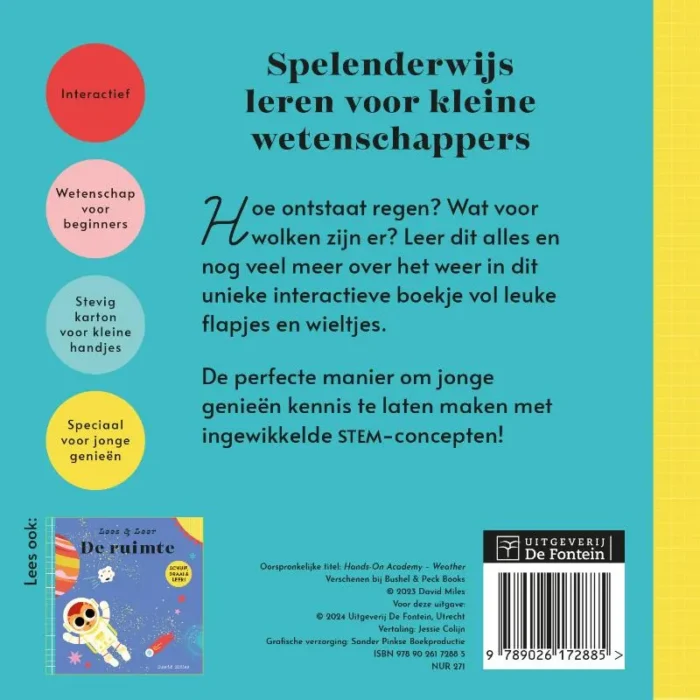 Het weer - Afbeelding 2