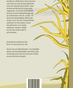 Suikerland | 9789045126999