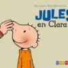 Jules en Clara | 9789054449324