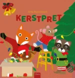 Kerstpret | 9789085434818 Kerstpret | 9789085434818